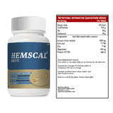 Hemscal Tablets