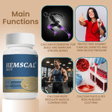 Hemscal Tablets