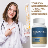 Hemscal Tablets