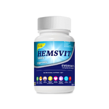 Hemsvit Multivitamin Tablets