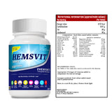 Hemsvit Multivitamin Tablets