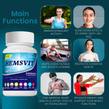 Hemsvit Multivitamin Tablets